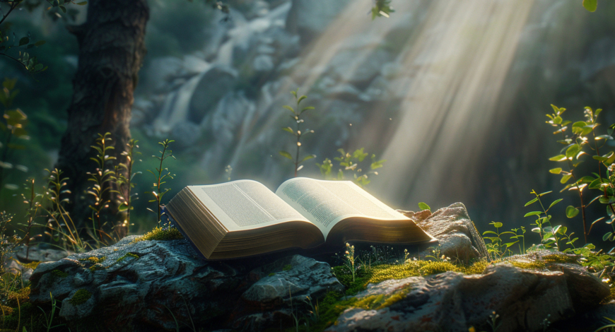7 Powerful Healing Deliverance Scriptures to Overcome Evil Spirits and Seek Spiritual Freedom