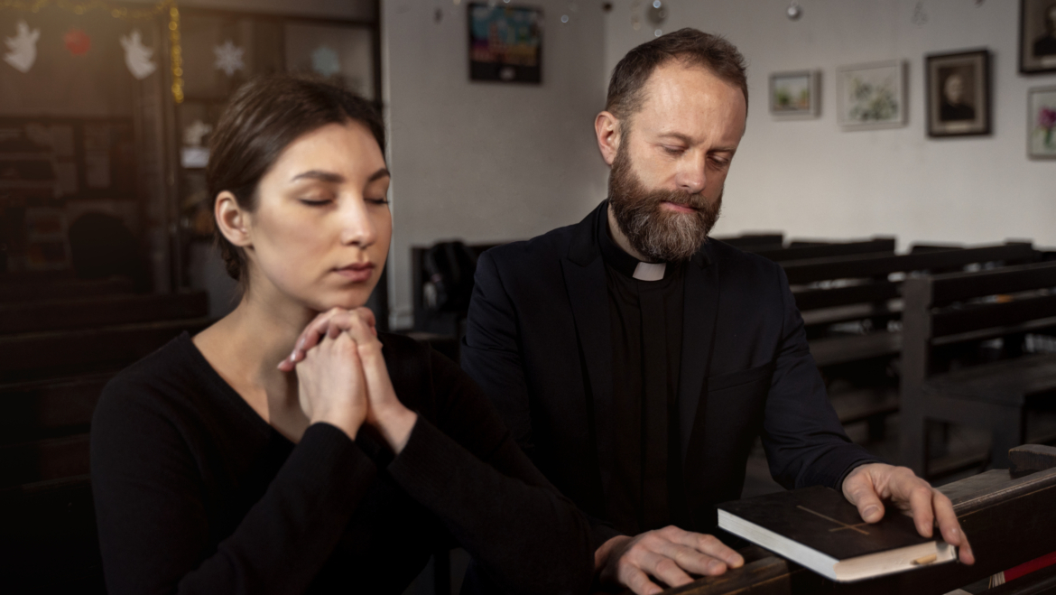 7 Powerful Prayers Against Witchcraft to Break Free from Spiritual Oppression