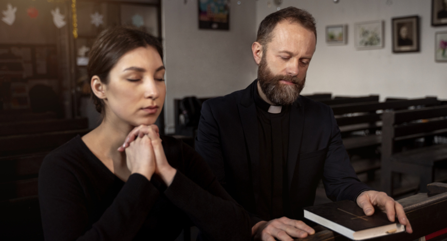 7 Powerful Prayers Against Witchcraft to Break Free from Spiritual Oppression