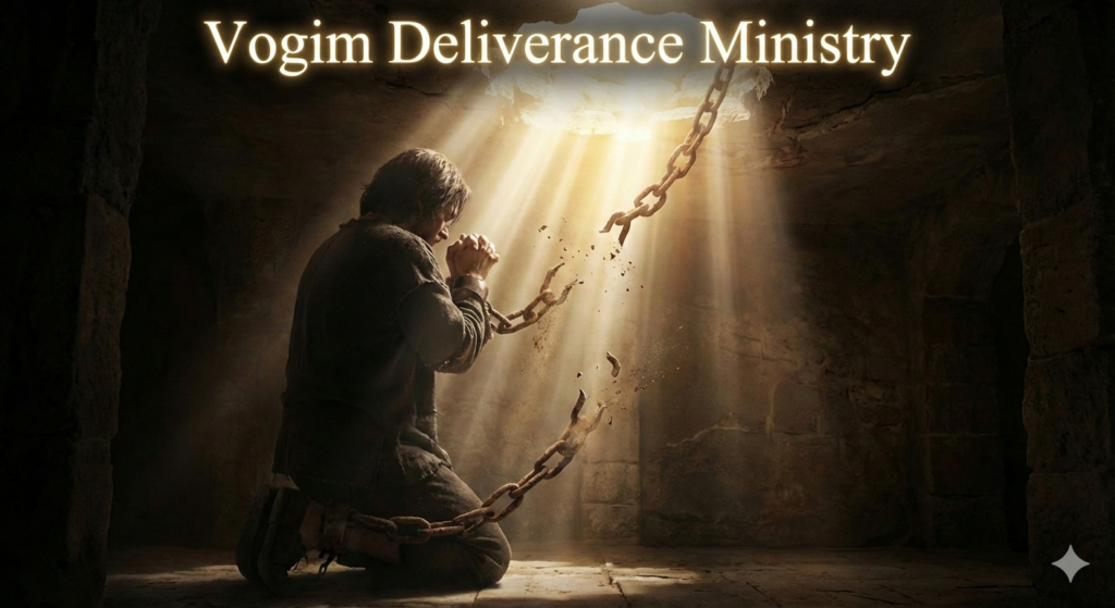 7 Powerful Secrets for Deliverance From Spiritual Attacks to Reclaim Your Peace 2 Deliverance From Spiritual Attacks