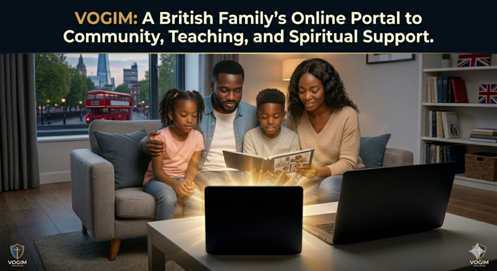 Online deliverance session UK